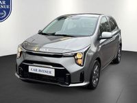 Neu Kia Picanto Vision 68 PS (50 kW) 2026 Grau Kleinwagen