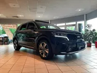 Gebraucht Kia Sorento Platinum 239 PS (175 kW) 2024 Auroraschwarz (metallic) SUV