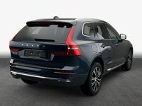 Gebraucht Volvo XC60 Inscription 235 PS (172 kW) 2021 Blau SUV