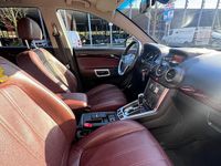 Gebraucht Opel Antara 184 PS (135 kW) 2012 Schwarz SUV