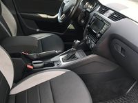 gebraucht Skoda Octavia Combi Joy AUTOMATIK Navi,Xenon, Allwetterr.....