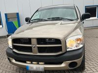 Gebraucht Dodge Ram 349 PS (256 kW) 2008 Gold Pickup