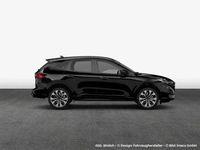 Gebraucht Ford Kuga ST-Line 150 PS (110 kW) 2023 Schwarz SUV