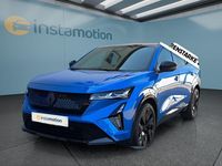 Gebraucht Renault Rafale 200 PS (147 kW) 2025 Blau SUV