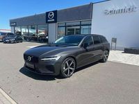 Gebraucht Volvo V60 Plus 349 PS (256 kW) 2024 Grau Kombi