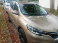 Gebraucht Renault Kadjar 131 PS (96 kW) 2017 Beige SUV