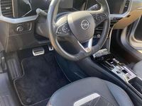 Gebraucht Opel Mokka-e Ultimate 100 kW (136 PS) 2022 Silber SUV