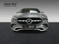 Gebraucht Mercedes GLA200 163 PS (119 kW) 2025 lack mountaingrau SUV
