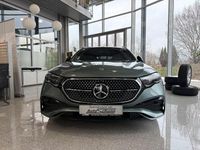 Gebraucht Mercedes E300 AMG 204 PS (150 kW) 2025 Silber Limousine