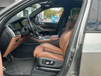 Gebraucht BMW X5 M Competition Edition 625 PS (459 kW) 2023 Grau SUV