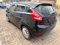 gebraucht Ford Fiesta 1.25 ✅HU 11/2026 ✅Inspektion neu