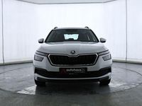 Gebraucht Skoda Kamiq Active 110 PS (80 kW) 2021 Weiß SUV