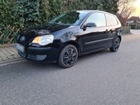 gebraucht VW Polo Volkswagen9n3 1.2 12V Sport 8×Bereift