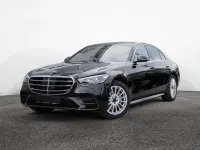 Gebraucht Mercedes S450 AMG 367 PS (269 kW) 2025 Schwarz Limousine