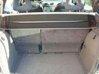 Gebraucht Mercedes A160 103 PS (75 kW) 2003 Silber Kleinwagen