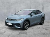 Gebraucht VW ID.5 Pro Performance 150 kW (204 PS) 2022 Stonewashed blue metallic SUV