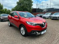 Gebraucht Renault Kadjar 131 PS (96 kW) 2016 Other SUV