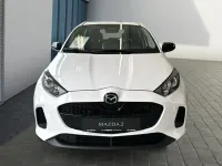 Neu Mazda 2 Center-Line 116 PS (85 kW) 2025 Lunar white Kleinwagen