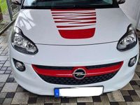 gebraucht Opel Adam 