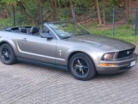 gebraucht Ford Mustang 