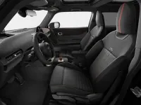 Gebraucht Mini John Cooper Works 156 PS (114 kW) 2025 Schwarz Kleinwagen