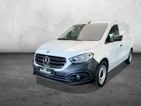 Gebraucht Mercedes Citan 110 95 PS (69 kW) 2025 Weiß Van / Kleinbus