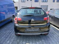 Second-hand Citroën C3 SELECTION 82 CP (60 kW) 2016 Negru Berlinǎ