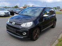 gebraucht VW up! up! special*Kamera*Sitzhzg*17"Alus*Tempom.*