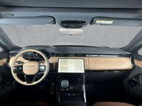 Gebraucht Land Rover Range Rover Sport SE Dynamic 300 PS (220 kW) 2026 Schwarz SUV