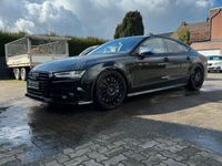 gebraucht Audi S7 Quattro