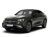 Gebraucht Mercedes GLC300 AMG 2025 Grau SUV