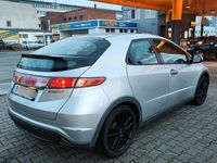 gebraucht Honda Civic 1.4 Sport mit neuen TÜV bis Feb. 2026