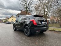 gebraucht Cadillac XT5 3.6 V6, Voll Ausstattung!! Notverkauf!!