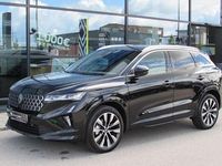 Gebraucht Renault Austral Techno 158 PS (116 kW) 2025 Schwarz SUV