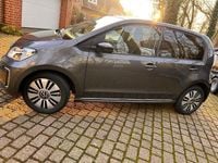 Gebraucht VW e-up! Style 61 kW (83 PS) 2022 Grau Kleinwagen