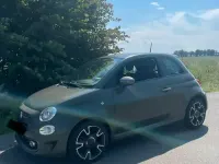 Gebraucht Fiat 500S 105 PS (77 kW) 2017 Andere farben Kleinwagen