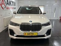 gebraucht BMW X7 xDrive 40 i Design Pure Excellence *37 Tkm*