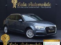 Gebraucht Audi A3 Comfort 150 PS (110 kW) 2018 Grau Limousine