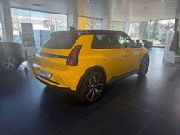 Neu Renault R5 110 kW (150 PS) 2026 Gelb Kleinwagen
