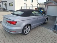 gebraucht Audi A3 Cabriolet 2.0 TDI -