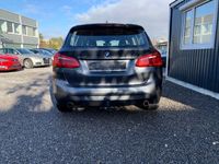 gebraucht BMW 220 d xDrive Active Tourer/AUTOMATIK/NAVI/PDC