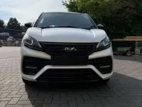 Gebraucht Ligier JS50 2023 Weiß Kleinwagen