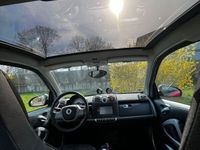 gebraucht Smart ForTwo Coupé mhd