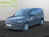 Gebraucht VW Caddy 102 PS (75 kW) 2022 Van / Kleinbus