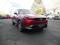 Gebraucht Mazda MX30 80 kW (110 PS) 2023 Multitone soul red crystal SUV