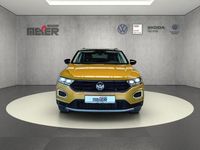 Gebraucht VW T-Roc Active 150 PS (110 kW) 2021 SUV
