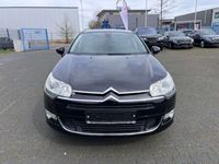 gebraucht Citroën C5 Lim. Exclusive*LEDER*AUTOMATIK*KLIMAAUT*