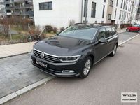 gebraucht VW Passat Variant Comfortline BMT 2.0 TDI DSG~LED