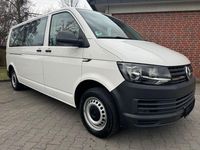 Gebraucht VW Transporter 150 PS (110 kW) 2018 Weiß Van