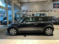 Occasion Mini Cooper 116 ch (85 kW) 2006 Noir Citadine